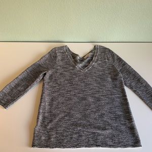 Loft sweater